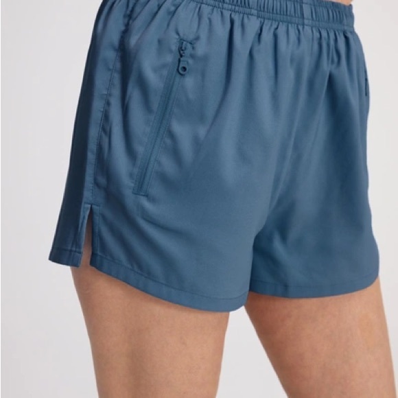 Girlfriend Collective Monarch Gazelle Short *sold out* - Picture 2 of 10